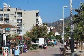 Yunus Beach Hotel