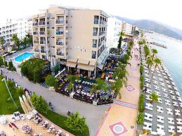 Yunus Beach Hotel