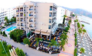 Yunus Beach Hotel
