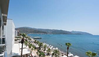 Yunus Beach Hotel