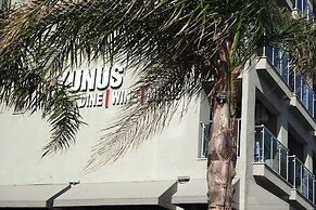 Yunus Beach Hotel