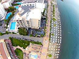 Yunus Beach Hotel