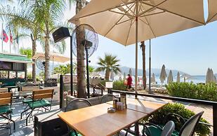 Yunus Beach Hotel