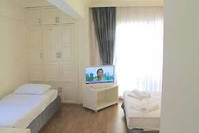 Yunus Beach Hotel