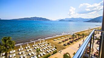Yunus Beach Hotel