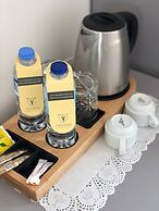 Yunus Beach Hotel