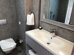 Yunus Beach Hotel