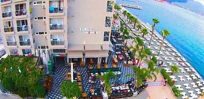 Yunus Beach Hotel