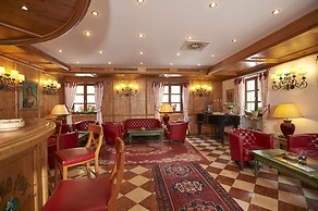 Hotel Plesnik