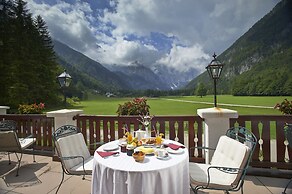 Hotel Plesnik