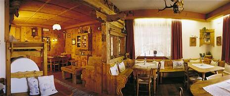 Hotel Albe