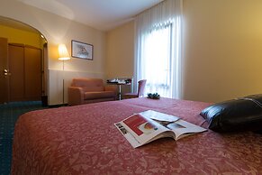 Hotel La Perla
