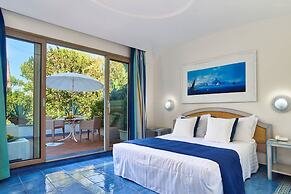 Central Park Hotel Terme