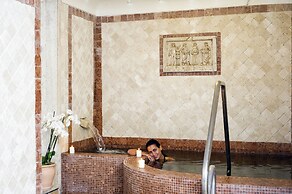 Central Park Hotel Terme