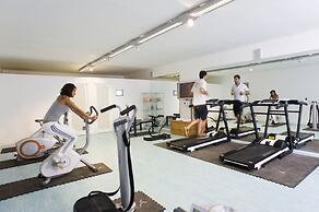 Central Park Hotel Terme