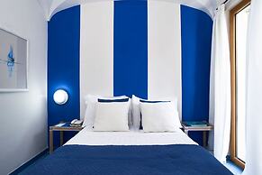Central Park Hotel Terme