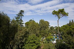 Central Park Hotel Terme
