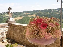 Castello di Vigoleno
