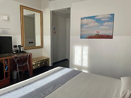 Hotel Europa
