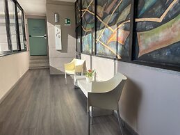 Hotel Europa