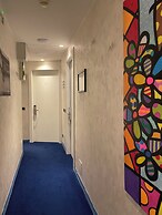 Hotel Europa