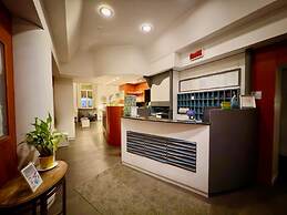 Hotel Europa
