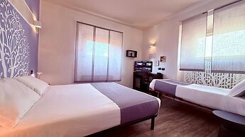 Hotel Europa