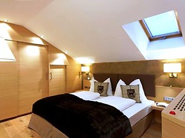 Residence & Hotel Alpinum