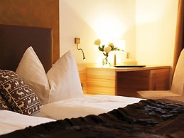 Residence & Hotel Alpinum