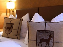 Residence & Hotel Alpinum