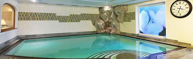 Residence & Hotel Alpinum