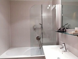 Residence & Hotel Alpinum