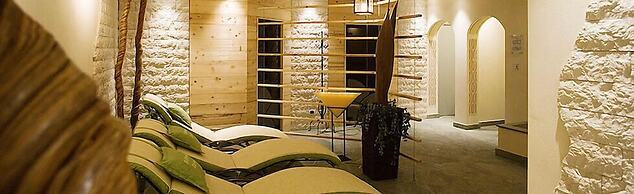 Residence & Hotel Alpinum