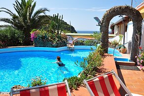 Hotel Villa Sirena