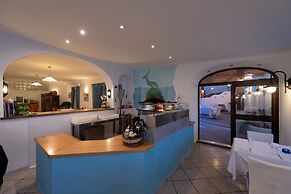 Hotel Villa Sirena