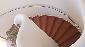 Hotel Villa Sirena