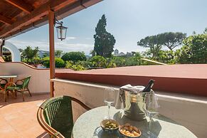Hotel Villa Sirena