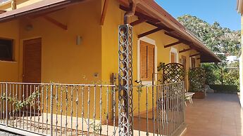 Hotel Villa Sirena