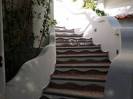 Hotel Villa Sirena
