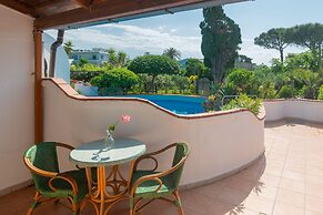 Hotel Villa Sirena