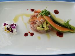 Hotel Villa Sirena