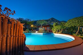 Hotel Villa Sirena