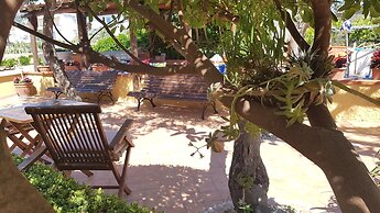 Hotel Villa Sirena
