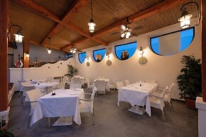 Hotel Villa Sirena