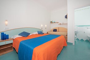 Hotel Villa Sirena