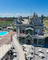 Camping Village Internazionale