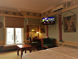 Hotel Courage Waalkade