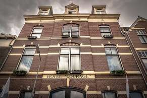 Hotel Courage Waalkade