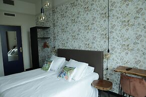 Hotel Courage Waalkade