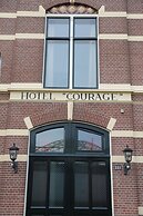 Hotel Courage Waalkade